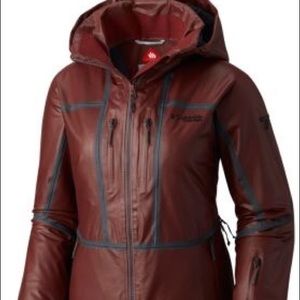 Women’s Columbia OutDry Ex Mogul Jacket